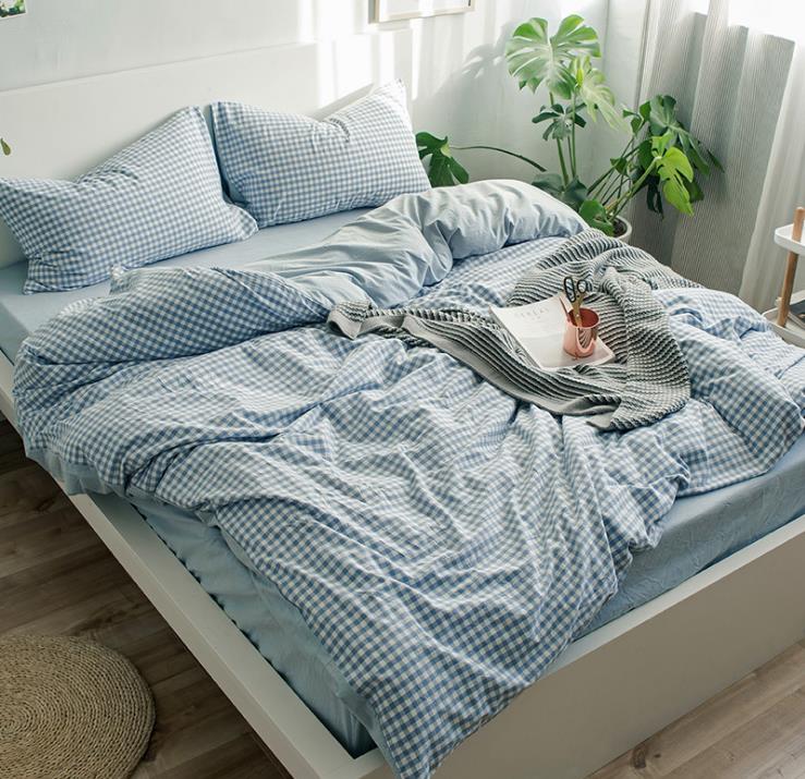 High Quality Eco Friendly Luxury Fashion Bedding Set For Home